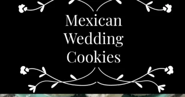 5 Mexican Wedding Cookie Recipes