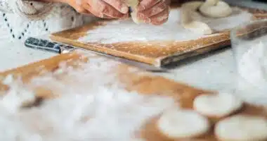 Mexican Wedding Cookies Recipes