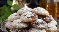 Great Mexican Cookie Recipes